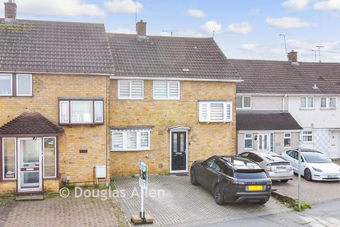 3 bedroom terraced house for sale, Long Riding, Basildon, Essex