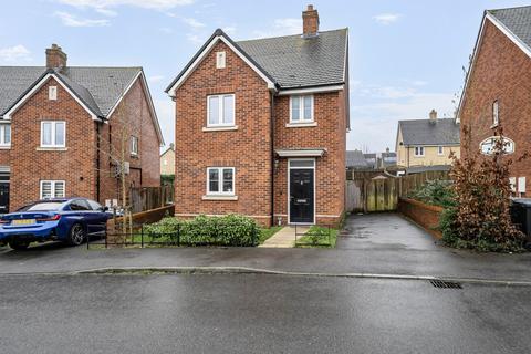 3 bedroom detached house to rent, Lewis Road, Eastleigh SO50