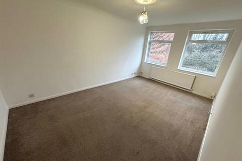 undefined, Phoenix Park, Middlesbrough