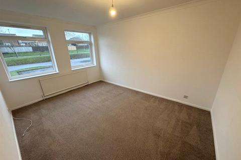 undefined, Phoenix Park, Middlesbrough