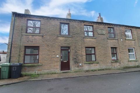School Hill, Kirkburton