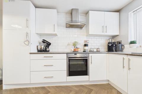 undefined, Alvis Walk, Smiths Wood, B36