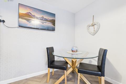 undefined, Alvis Walk, Smiths Wood, B36