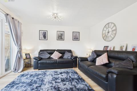 undefined, Alvis Walk, Smiths Wood, B36