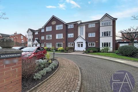 undefined, Saxenholme, Southport PR8
