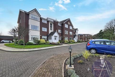 2 bedroom flat for sale, Saxenholme, Southport PR8