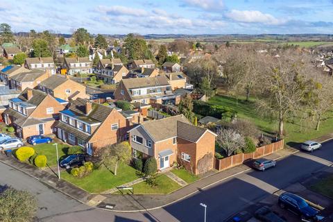 undefined, Whitegale Close, Hitchin