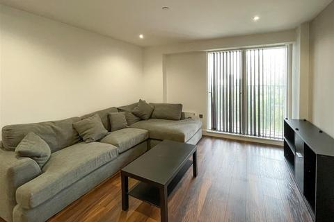 undefined, The Assembly, City Centre