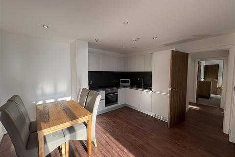 2 bedroom apartment to rent, The Assembly, City Centre