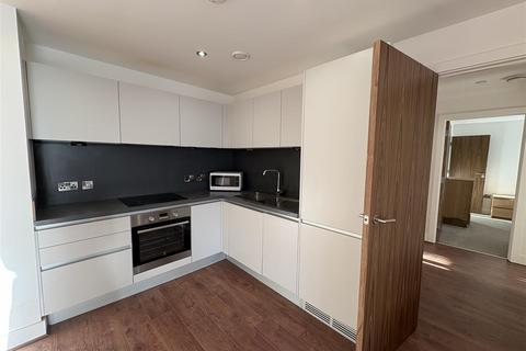 2 bedroom apartment to rent, The Assembly, City Centre