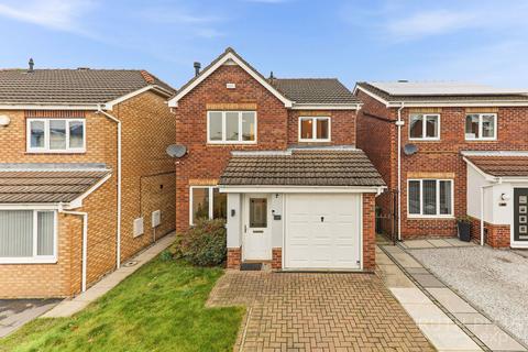 3 bedroom detached house for sale, Northfield Drive, Pontefract WF9