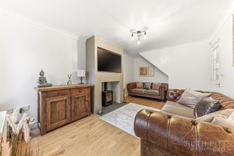 3 bedroom detached house for sale, Northfield Drive, Pontefract WF9