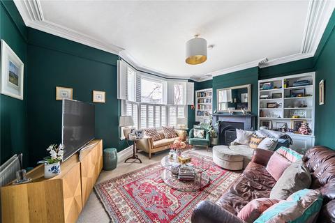 5 bedroom semi-detached house for sale, Manor Park, Hither Green, London, SE13