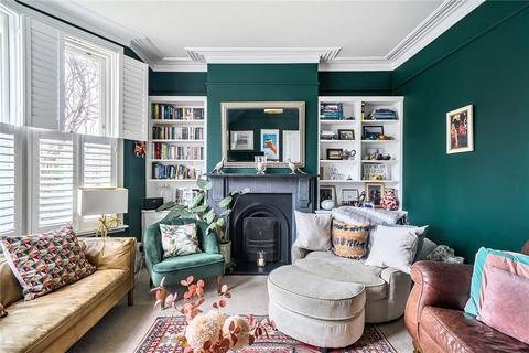 5 bedroom semi-detached house for sale, Manor Park, Hither Green, London, SE13