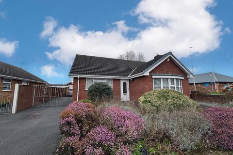 undefined, Helmsdale Road, South Shore FY4