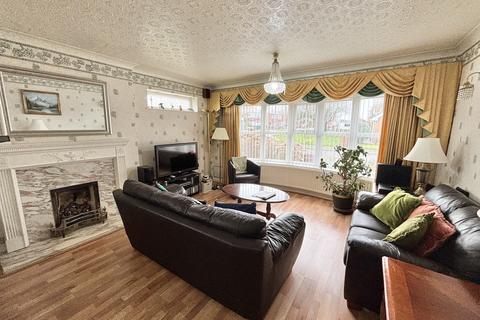 undefined, Helmsdale Road, South Shore FY4