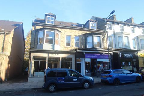 undefined, Station Parade, Harrogate, North Yorkshire, HG1