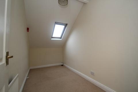 undefined, Station Parade, Harrogate, North Yorkshire, HG1