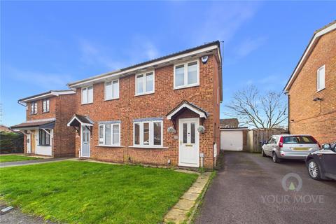 undefined, Javelin Close, Northampton NN5