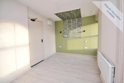 undefined, Maison Dieu Road Dover CT16