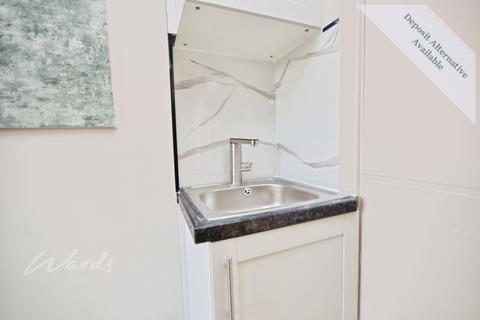 undefined, Maison Dieu Road Dover CT16