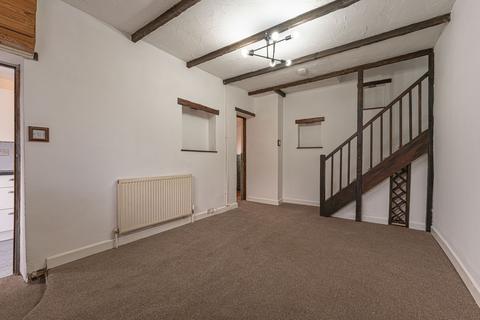 2 bedroom end of terrace house for sale, Canal Terrace, Abercarn, NP11