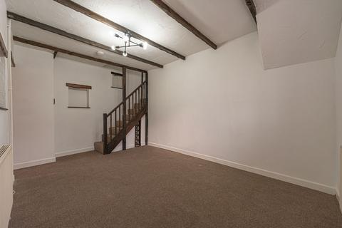 2 bedroom end of terrace house for sale, Canal Terrace, Abercarn, NP11