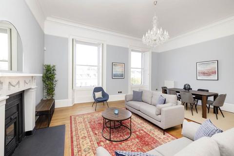undefined, Atholl Crescent, ,