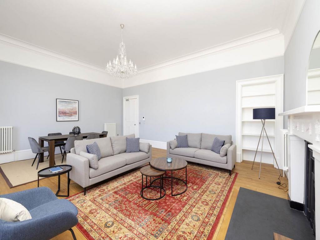 Atholl Crescent 21-2