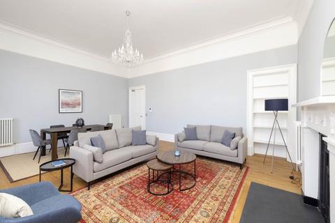undefined, Atholl Crescent, ,