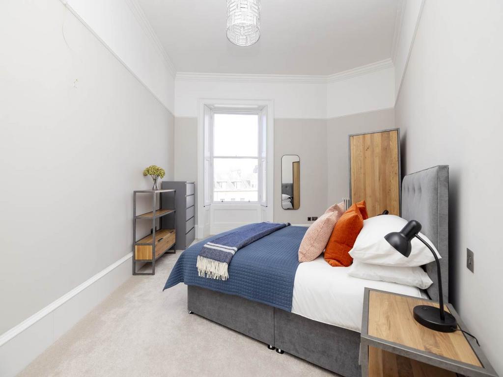 Atholl Crescent 21-2