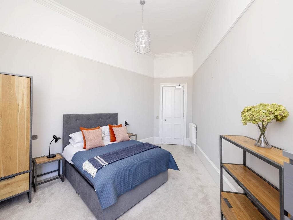 Atholl Crescent 21-2