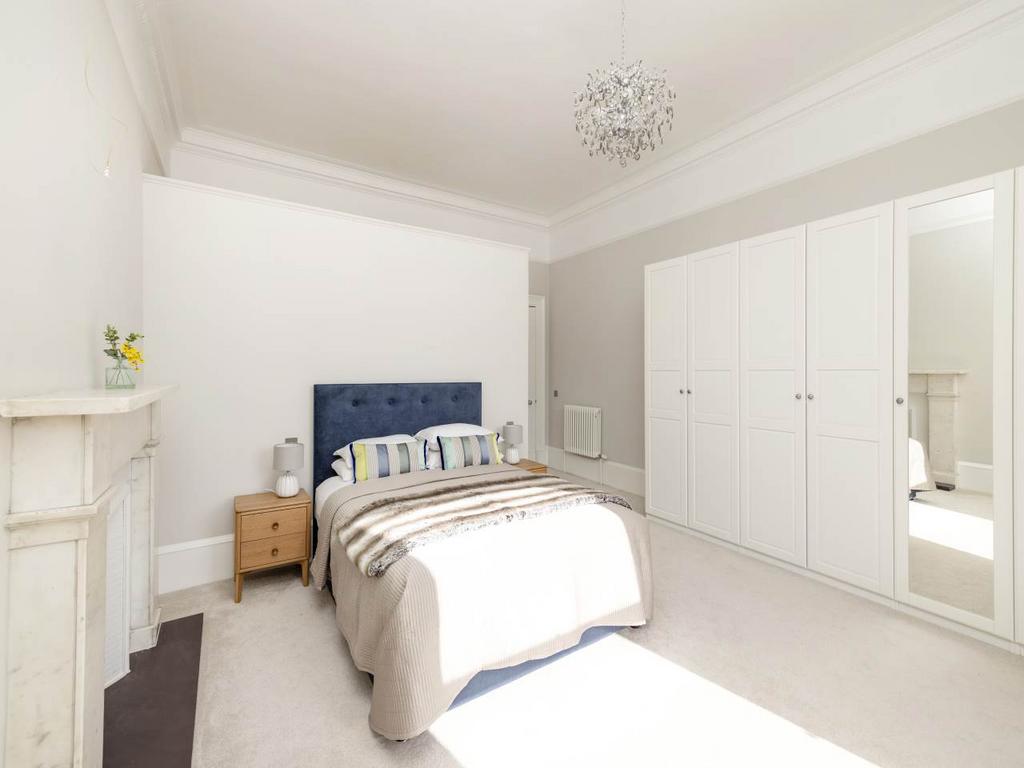 Atholl Crescent 21-2