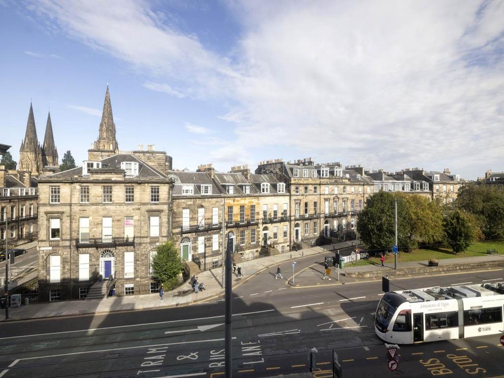 Atholl Crescent 21-2