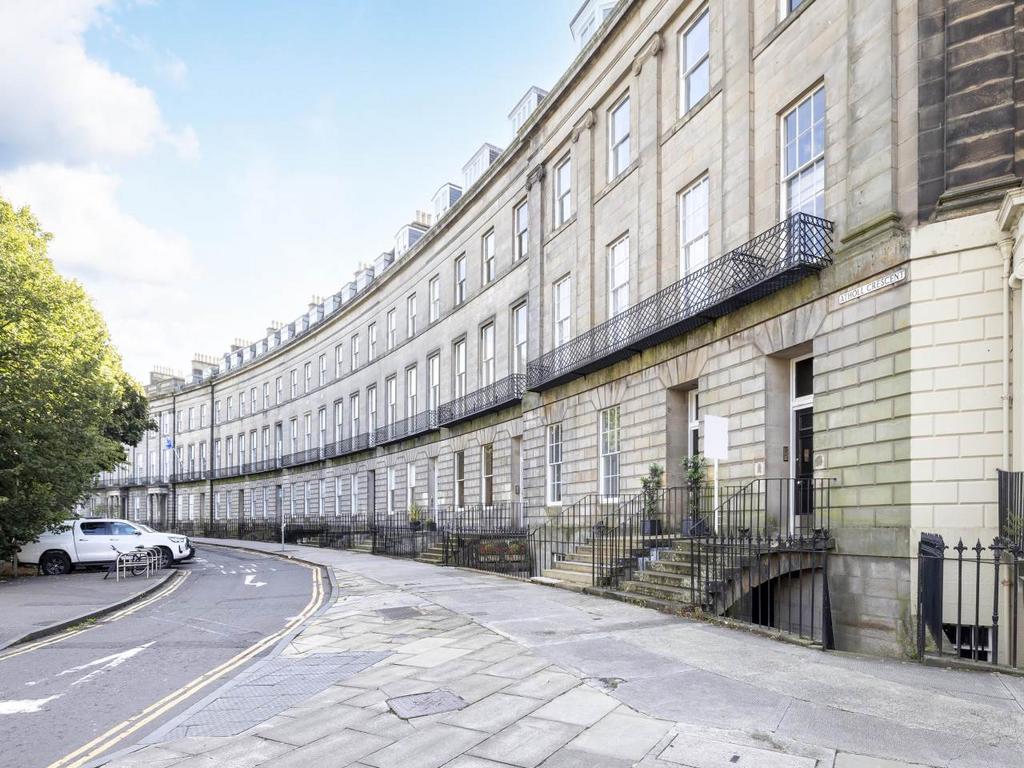 Atholl Crescent 21-2