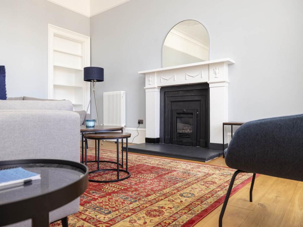 Atholl Crescent 21-2