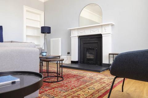 undefined, Atholl Crescent, ,