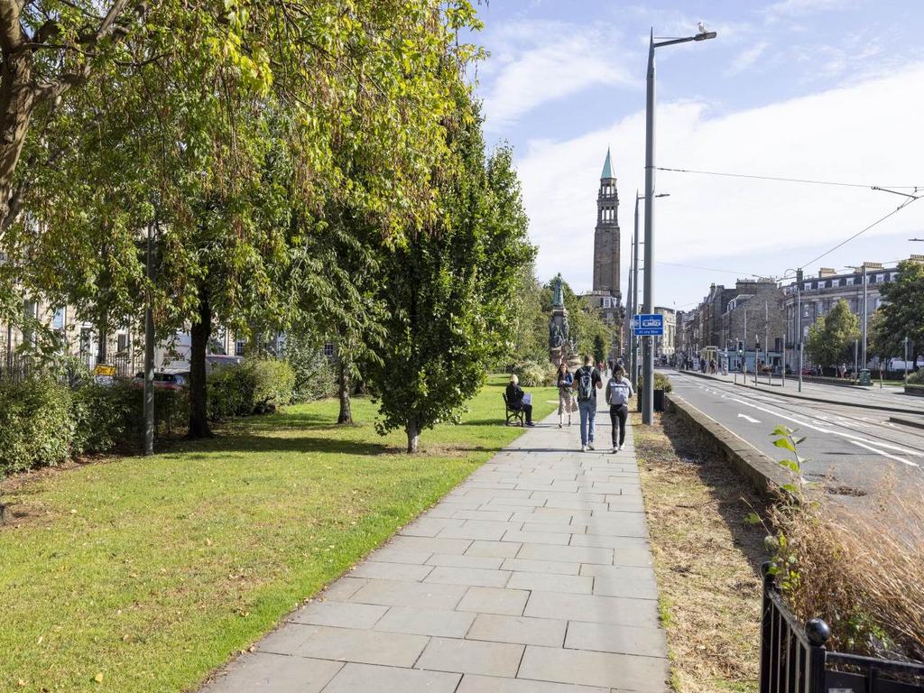 Atholl Crescent 21-2