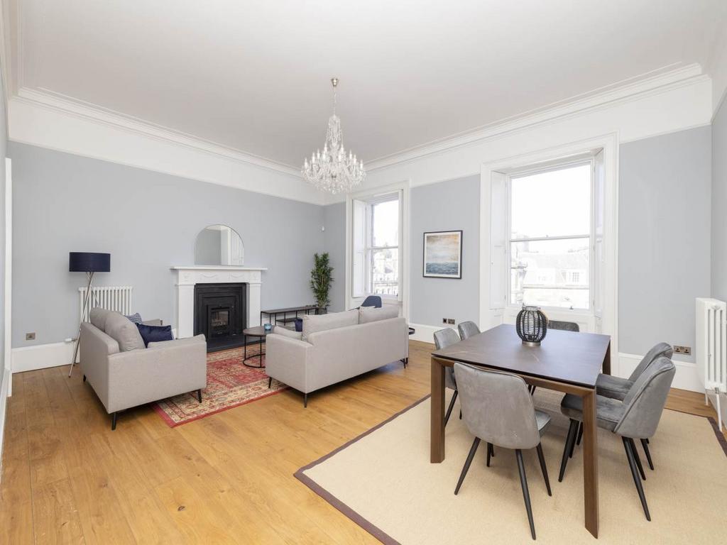 Atholl Crescent 21-2