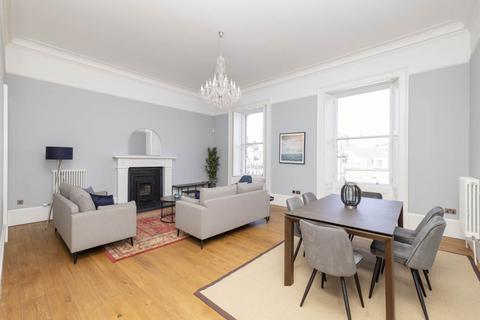 undefined, Atholl Crescent, ,