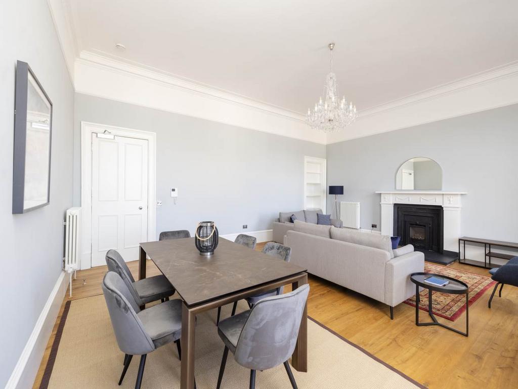 Atholl Crescent 21-2