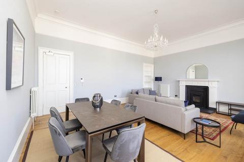 undefined, Atholl Crescent, ,
