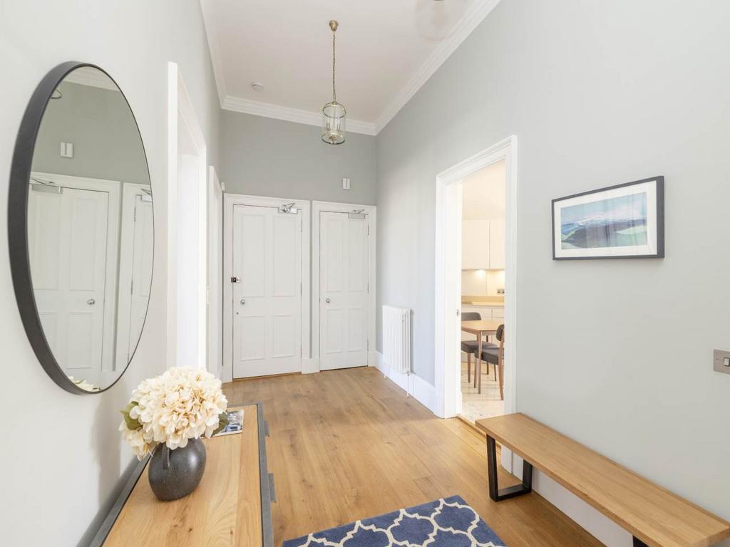 Atholl Crescent 21-2