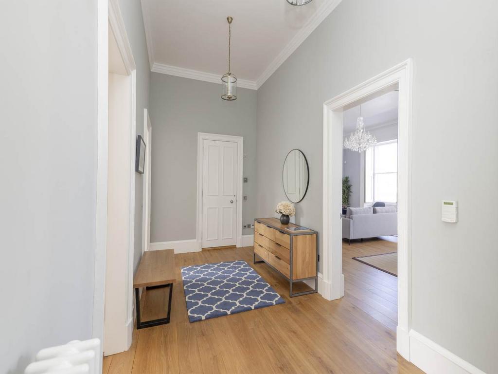 Atholl Crescent 21-2