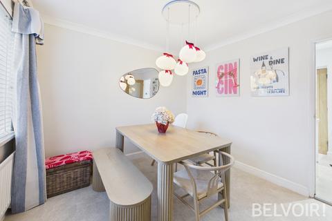 undefined, Highfield Close, Blythe Bridge, ST11