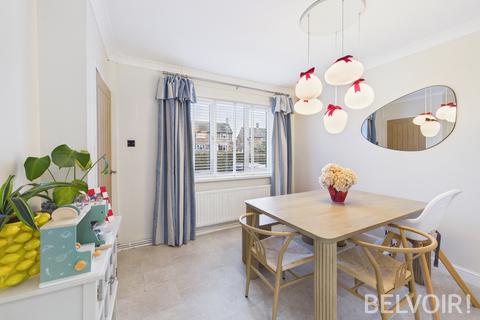 undefined, Highfield Close, Blythe Bridge, ST11