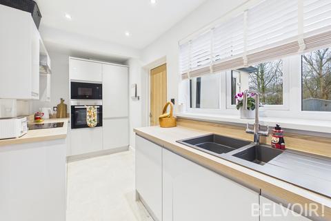 undefined, Highfield Close, Blythe Bridge, ST11