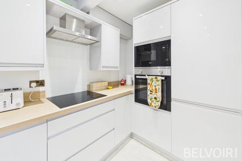 undefined, Highfield Close, Blythe Bridge, ST11