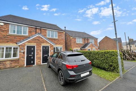 2 bedroom semi-detached house for sale, High Road, Stanley, Crook