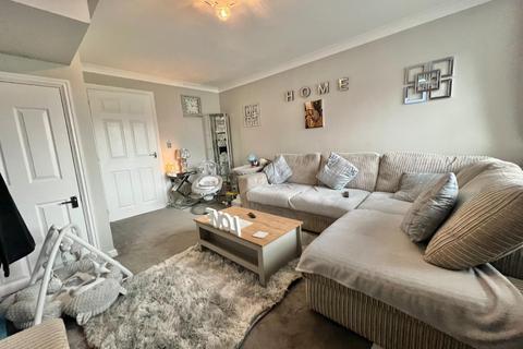 2 bedroom semi-detached house for sale, High Road, Stanley, Crook